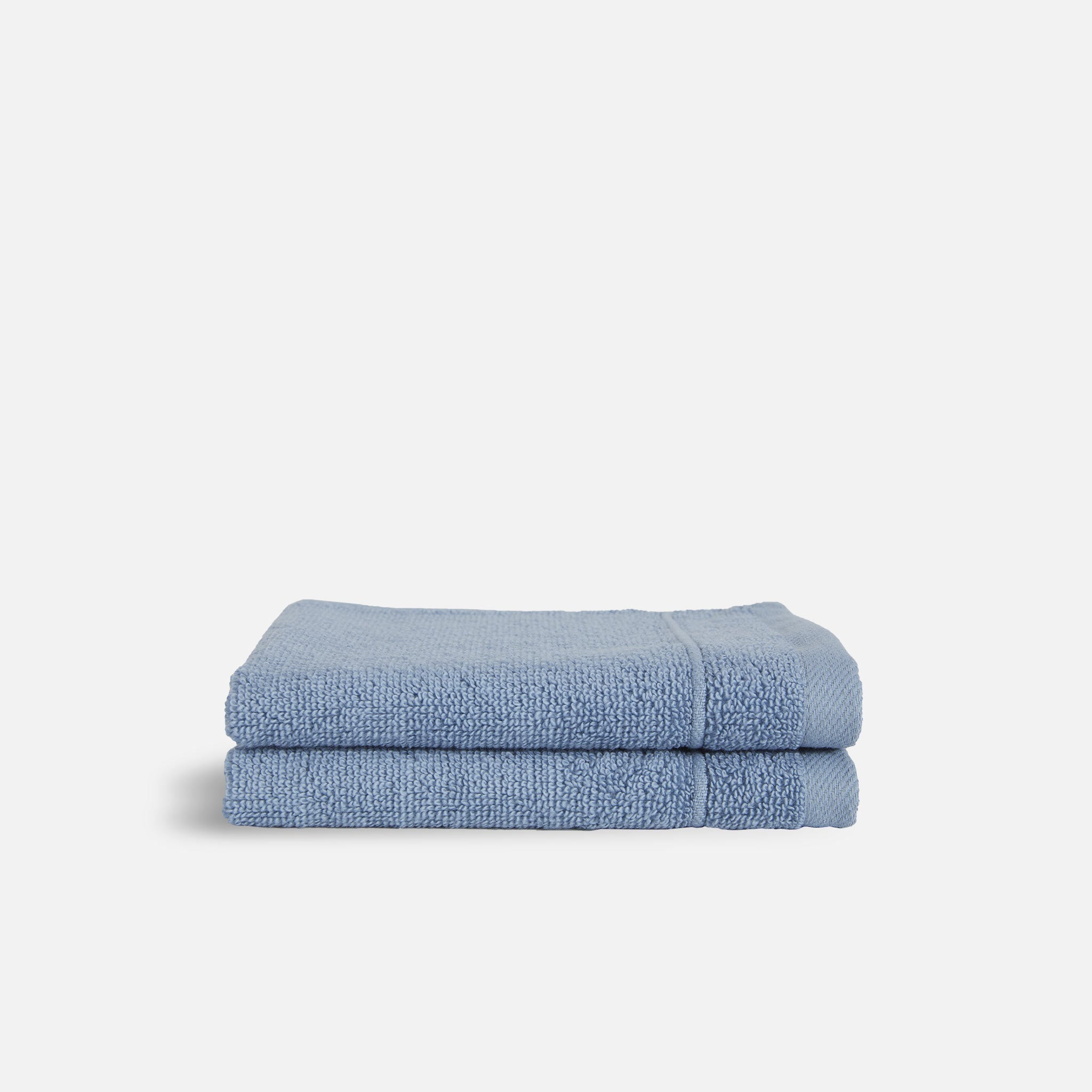 Classic Turkish Cotton Hand Towels