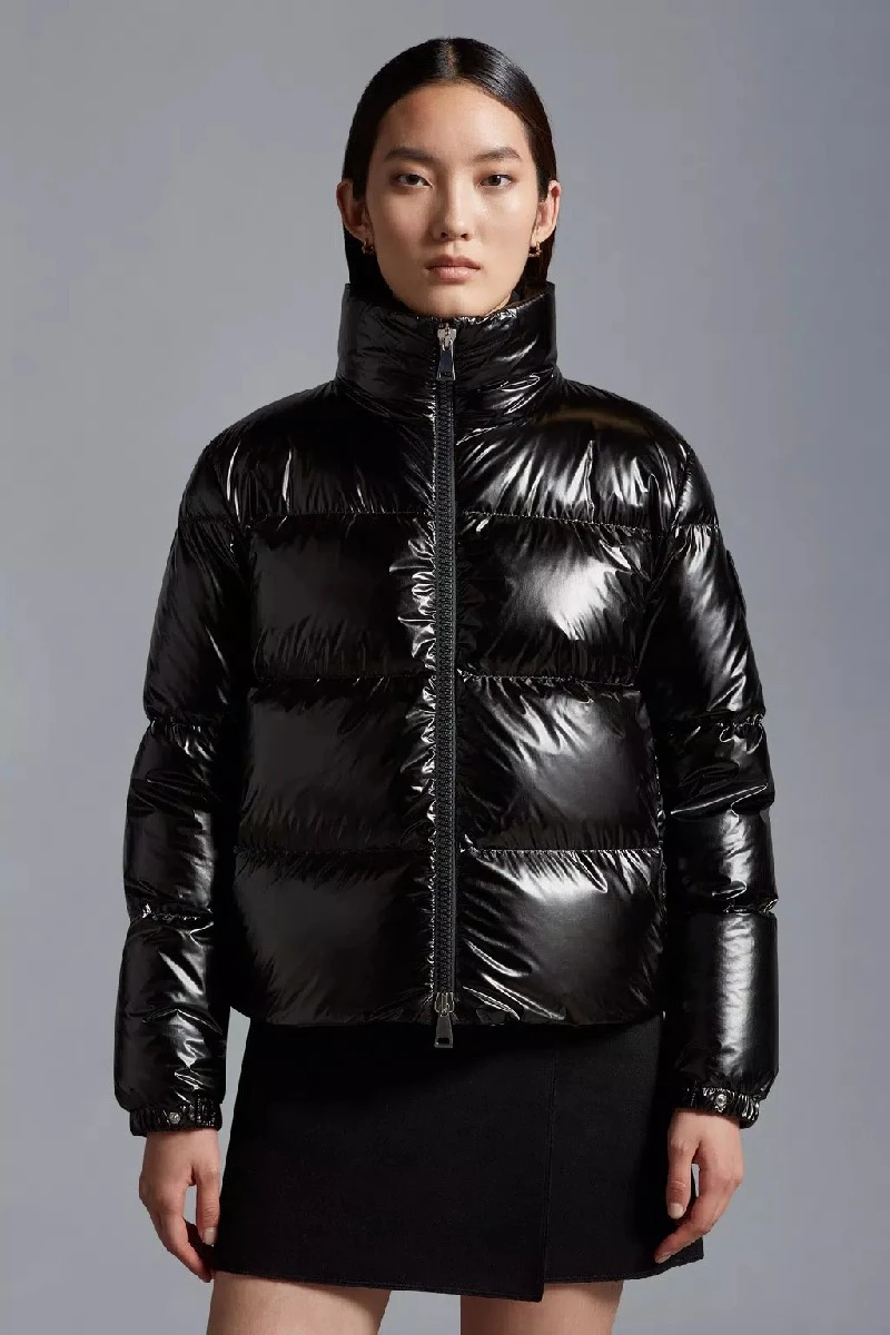 Meuse Short Down Jacket