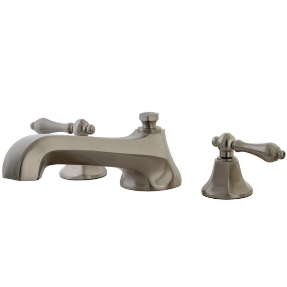 Elements of Design ES4308AL Roman Tub Filler Metal...