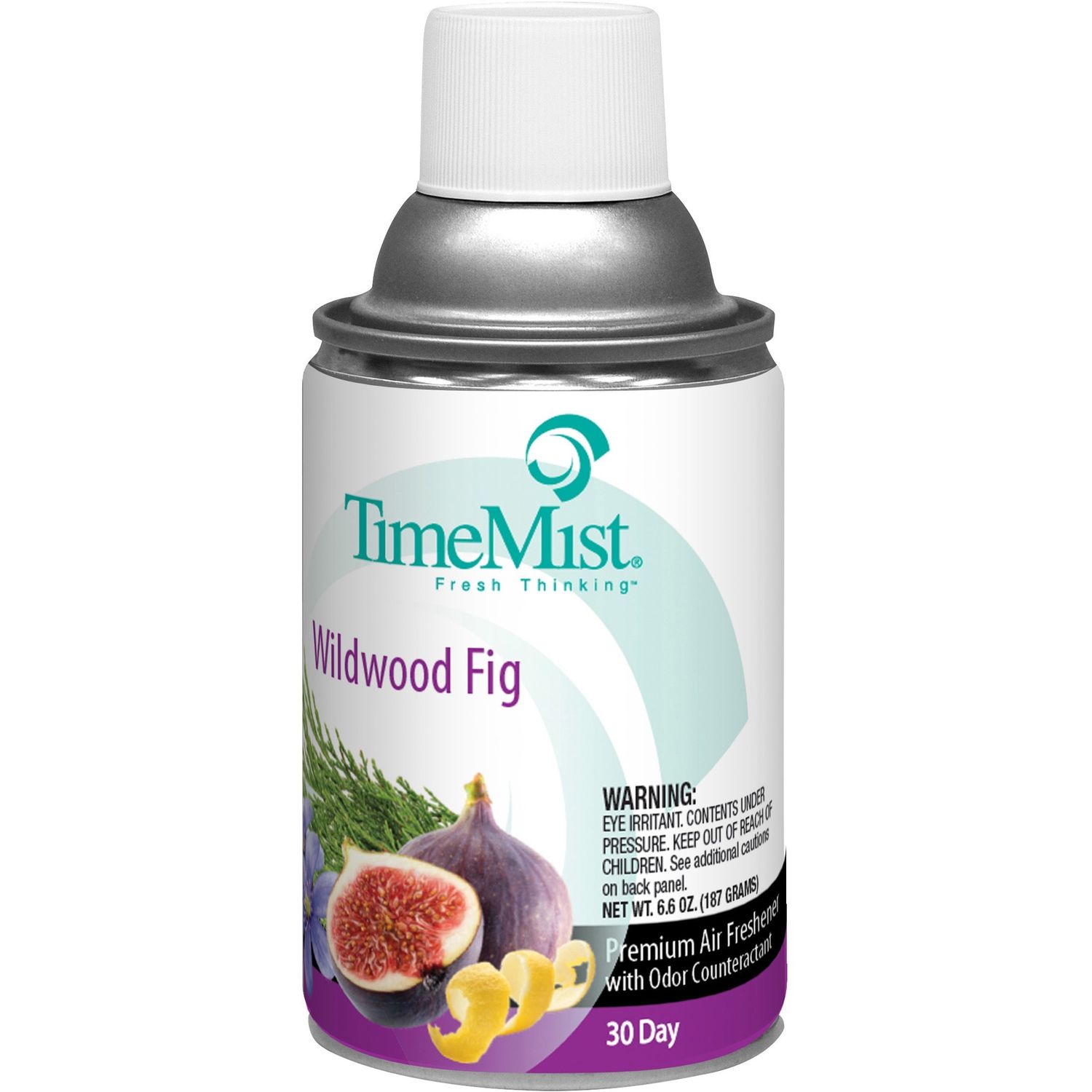 Metered 30-Day Wildwood Fig Scent Refill by Amrep， Inc TMS1048493CT