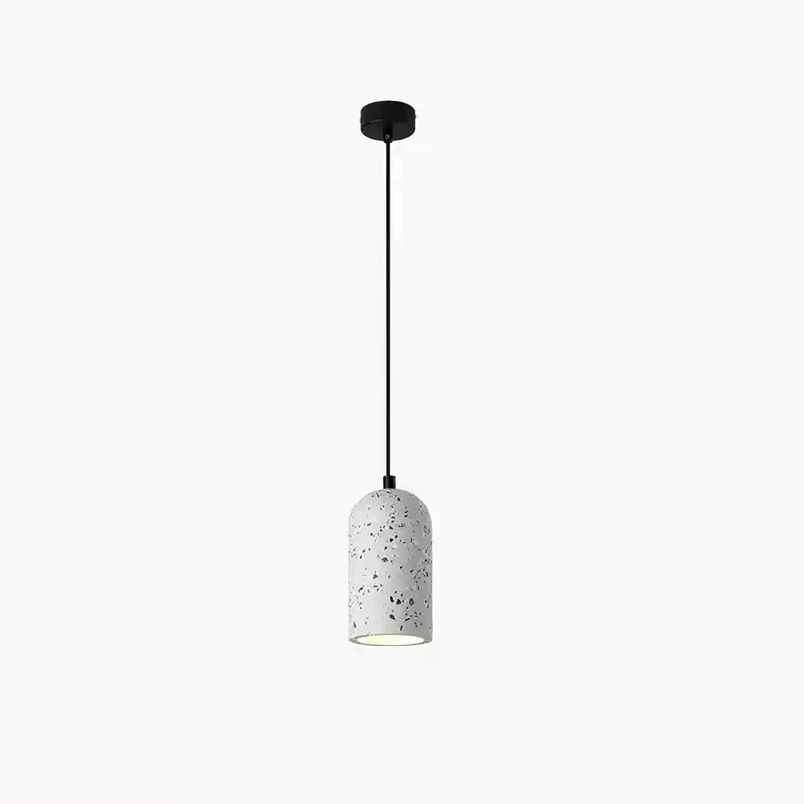 U Concrete Pendant Lamp