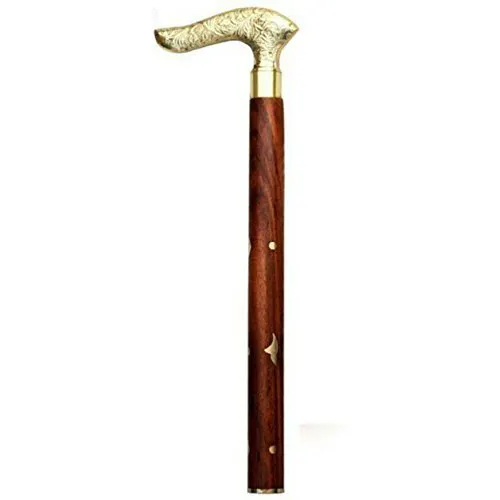 Modern design wooden walking sticks and Other Camping   Hiking Gear and Grandmother wooden walking sticks