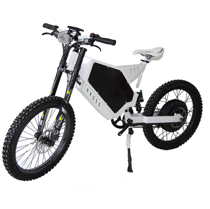 Offroad motorcycles 3000W 5000W Cycling cs20 ebike electric bicycle 12000W Fast Speed electric dirt bike for sale