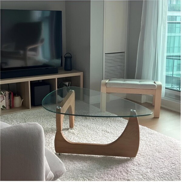 Noguchi Coffee Table