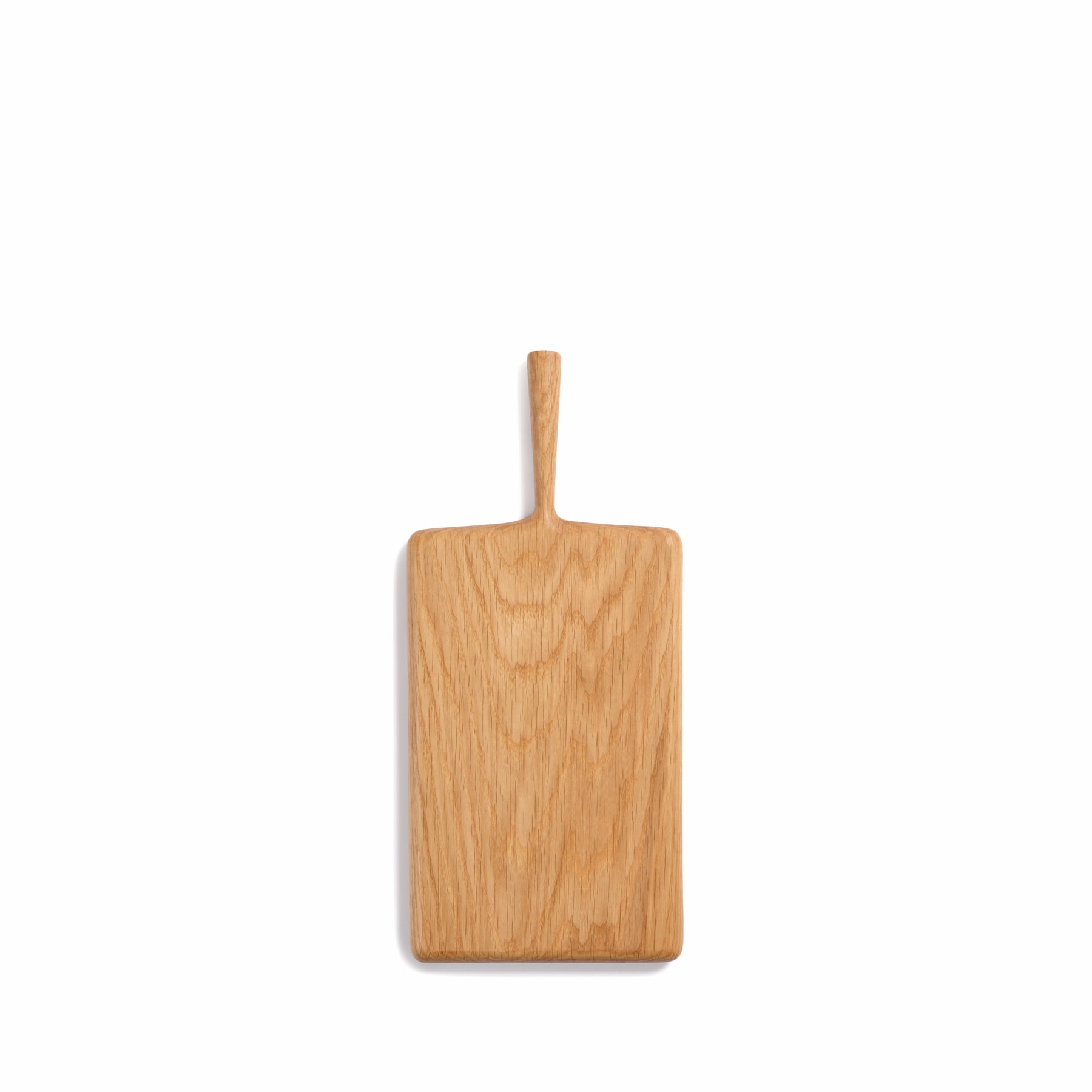 Classic Cutting Board in Oak