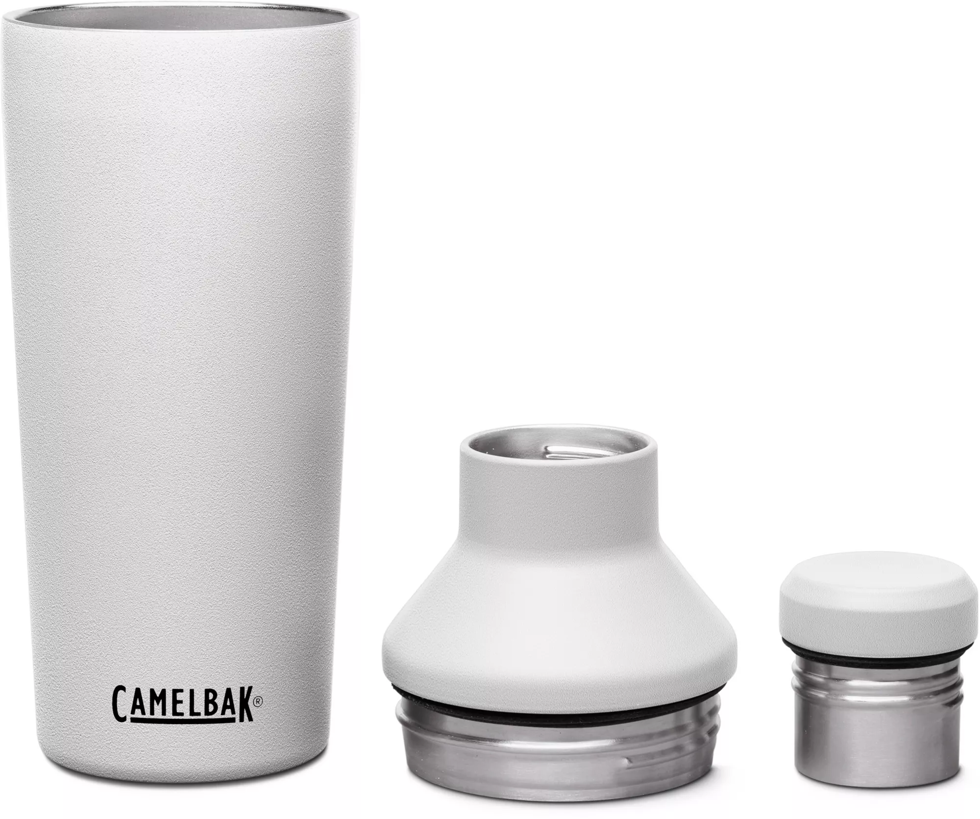 CamelBak Horizon Stainless Steel Leak-Proof 20 oz. Cocktail Shaker