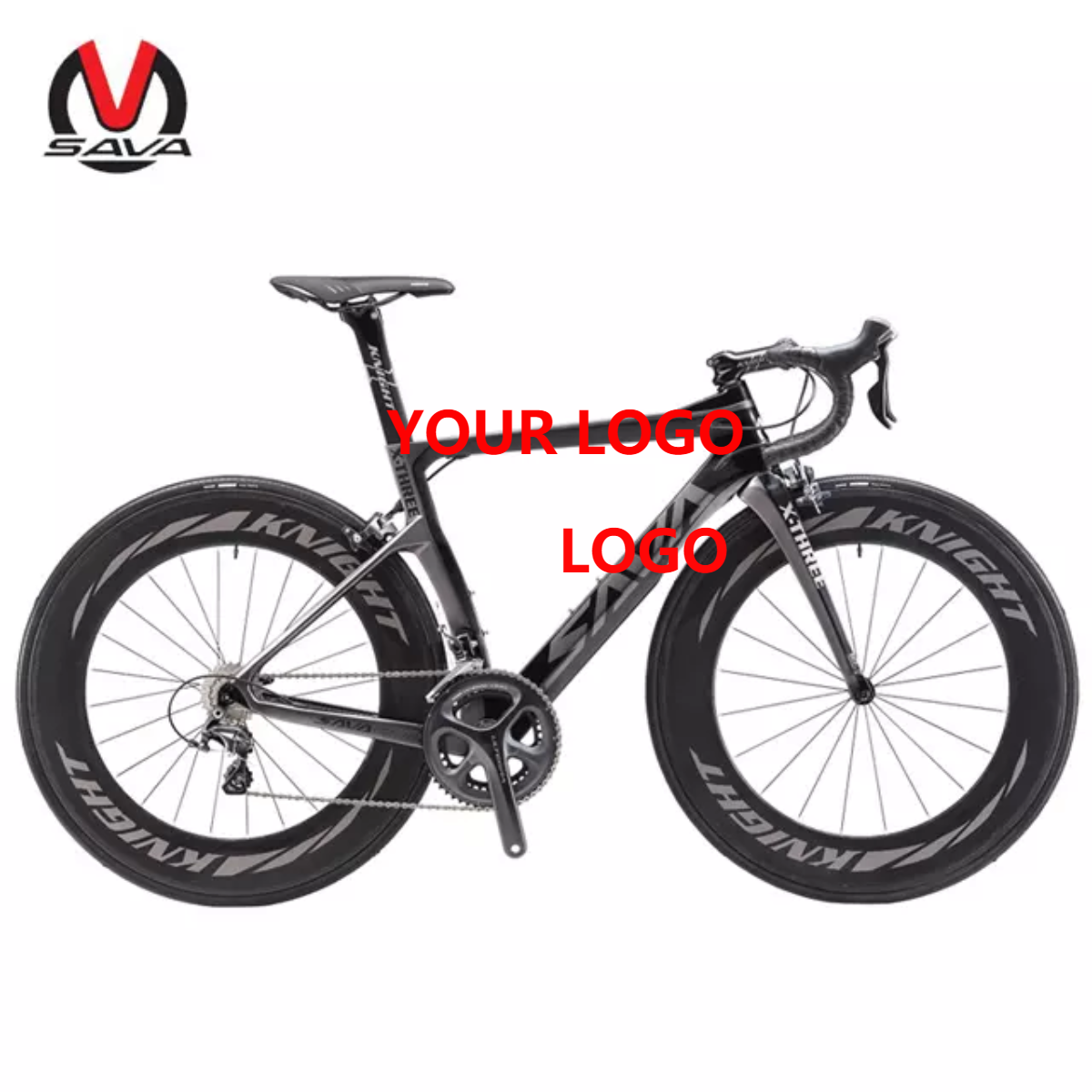 SAVA Good quality and hot selling bike manufacturer road bicycle/700C*480MM/500MM cycle road bicycle Training