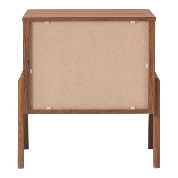 Heaton Side Table 1 Drawer