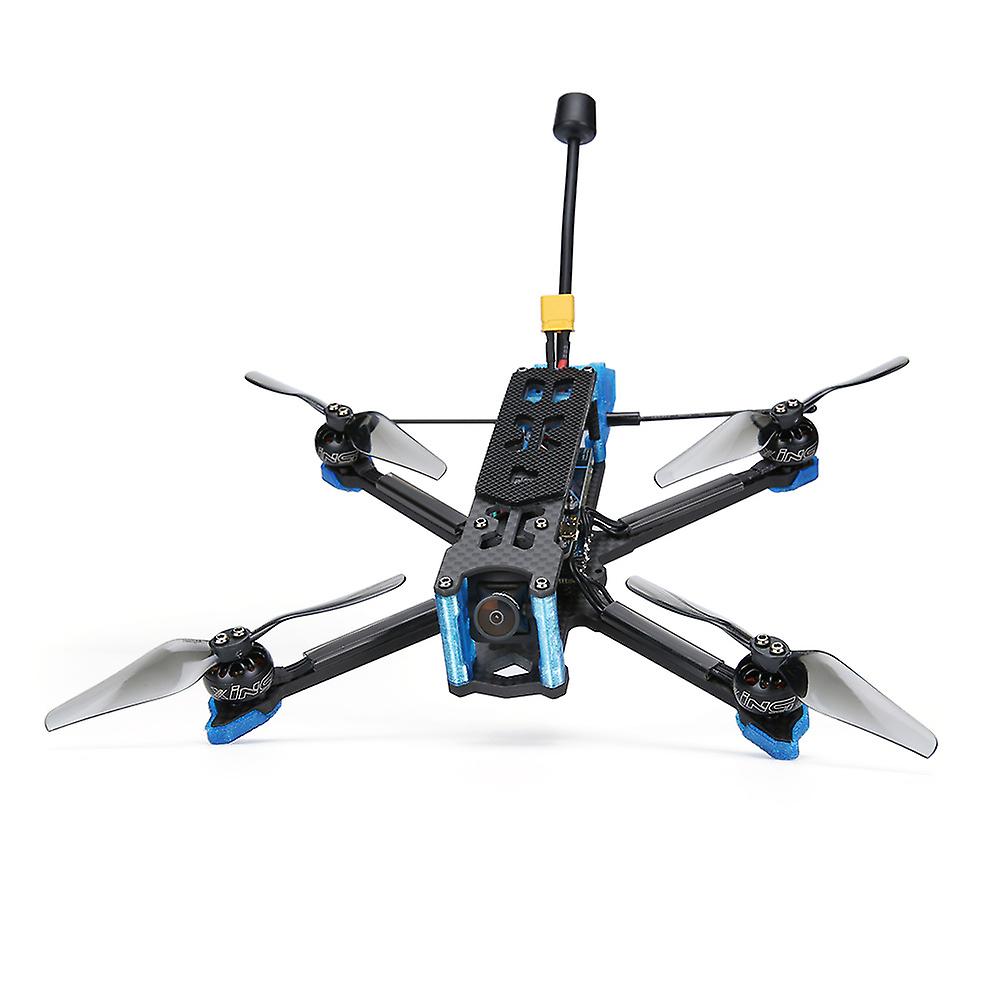 Drone Iflight Chimera 4 Hd Fpv Bnf Tbs Nano