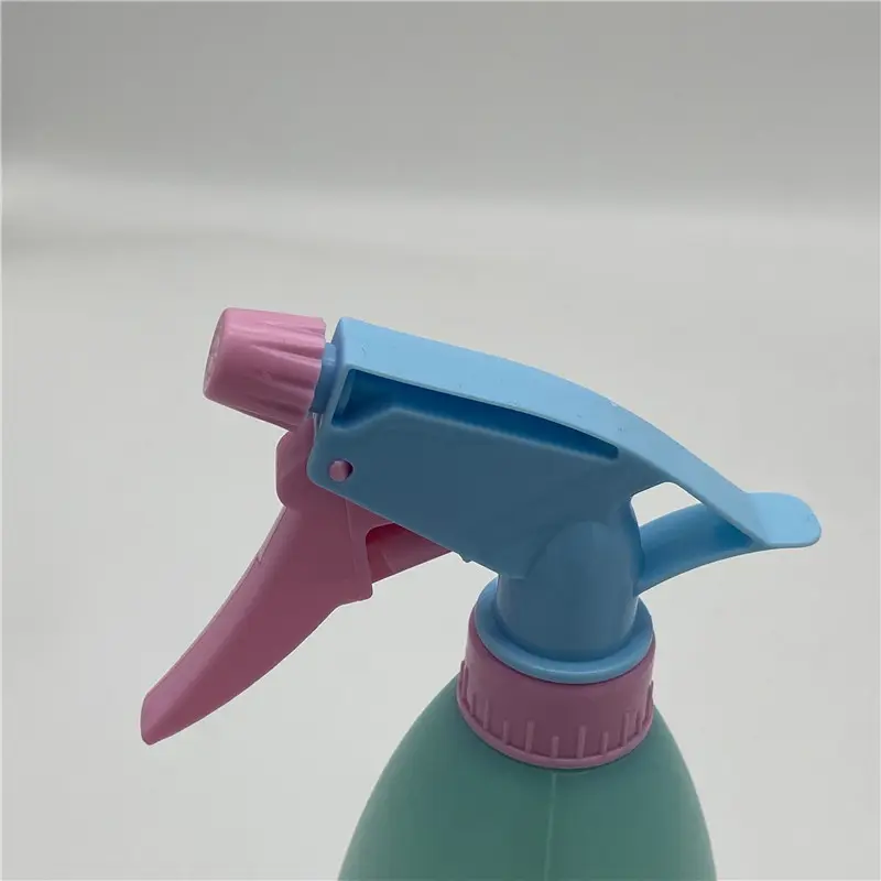 48/200 Colorful Plastic A Trigger Sprayer Head 28/400 Hand Spray Trigger Sprayer Water Sprayer Nozzle