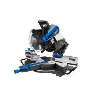 Delta 12 in. Dual Bevel Sliding Cruzer Miter Saw 26-2251