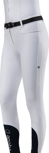 Equiline Eqode Delma Women's Knee Grip Breeches