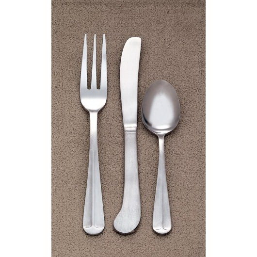 World Tableware Freedom Bouillon Spoon 6  36 Each...