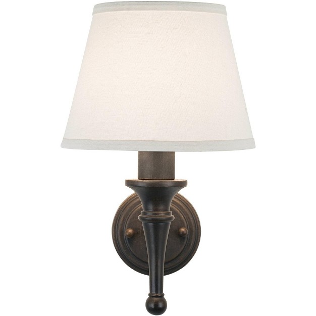 Light Fixture Ivory Empire Shade For Bedroom Bedside Reading Living Room Home