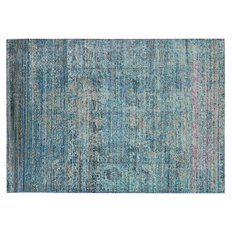 Safavieh Mystique Amanda Abstract Rug