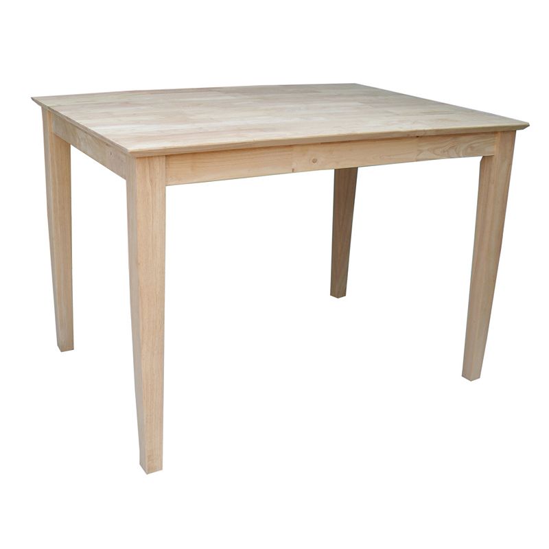 Shaker Table