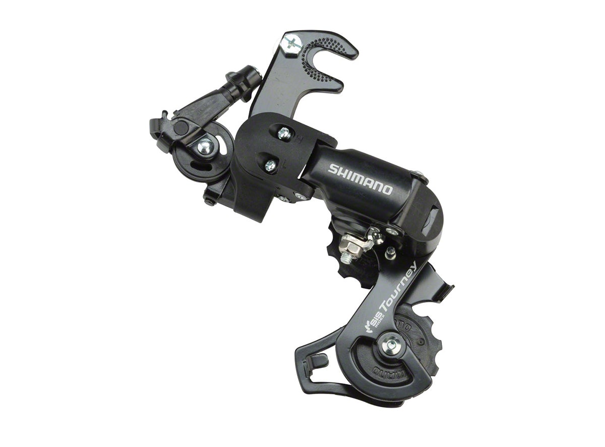 Shimano Tourney FT35A 6/7 Spd MTB Rear Derailleur