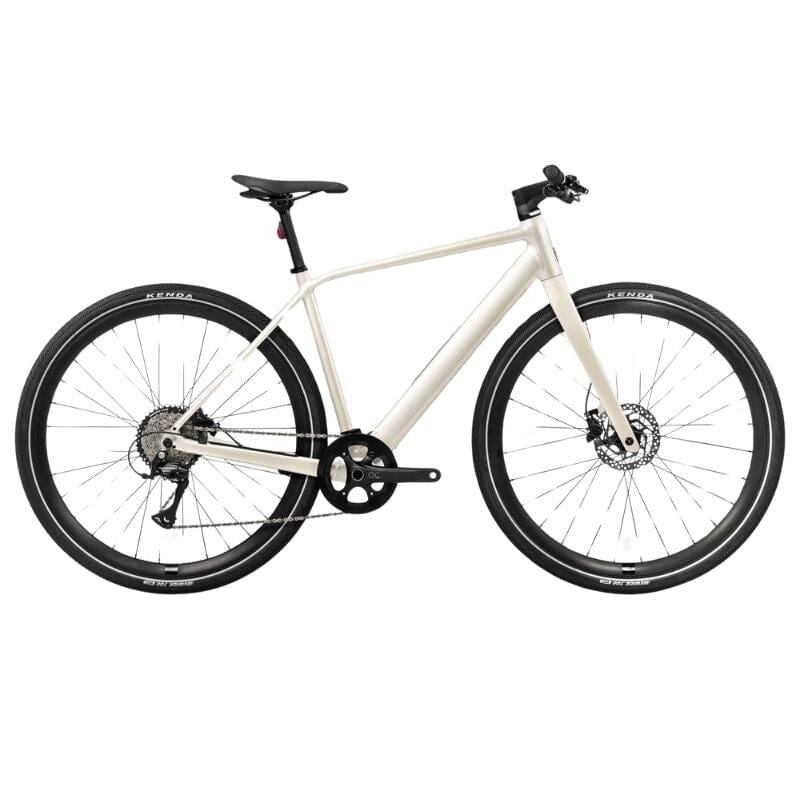 Orbea VIBE H30 20MPH