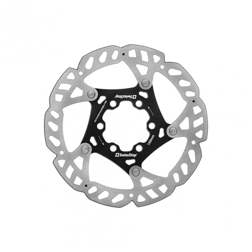 SwissStop Catalyst Pro Rotor - 6 Bolt