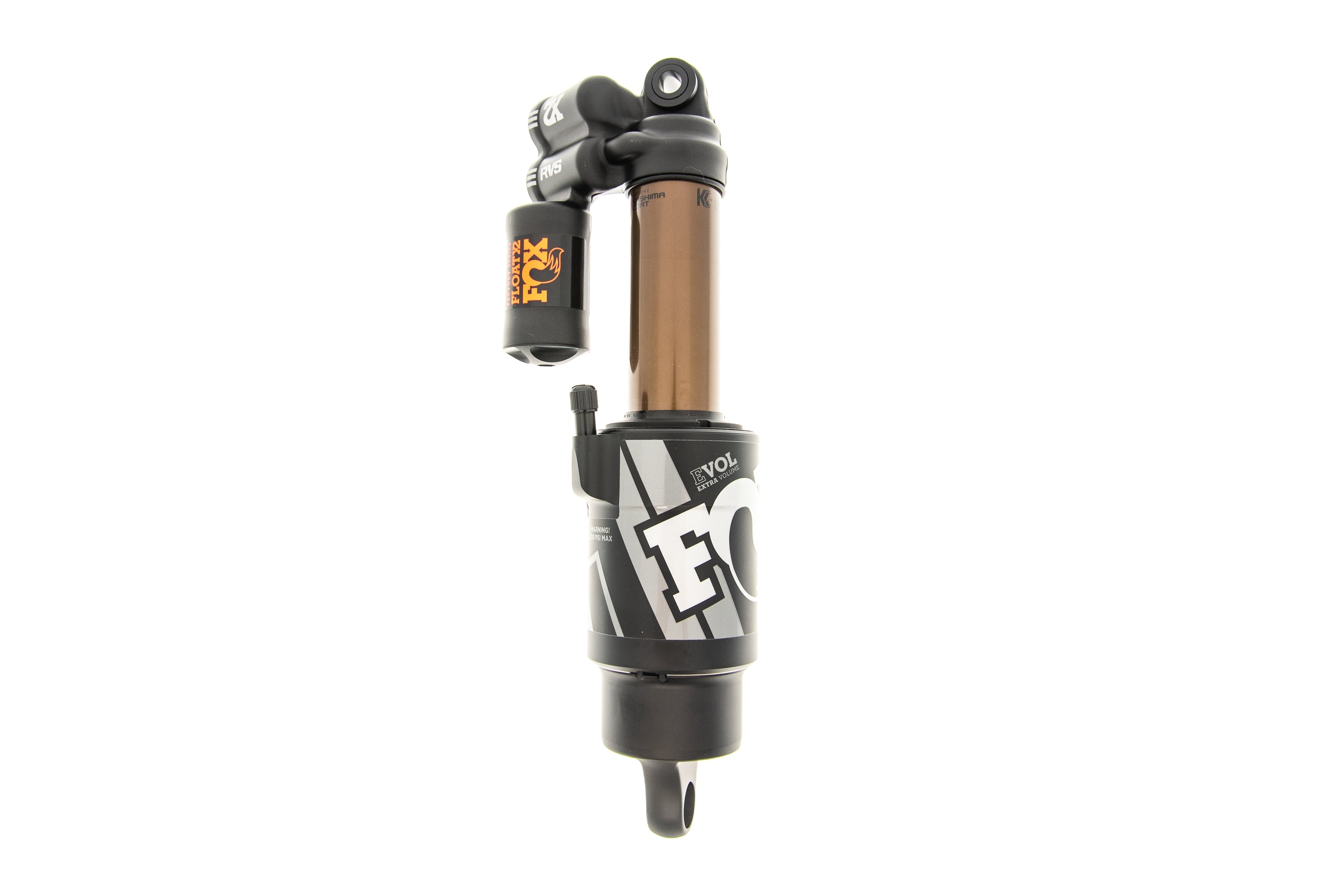 2020 Fox Factory Series Float X2 Rear Shock 9.5 x 3.0
