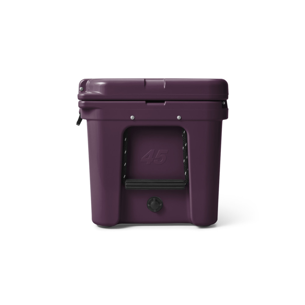 Yeti Tundra 45 Hard Cooler Nordic Purple ;