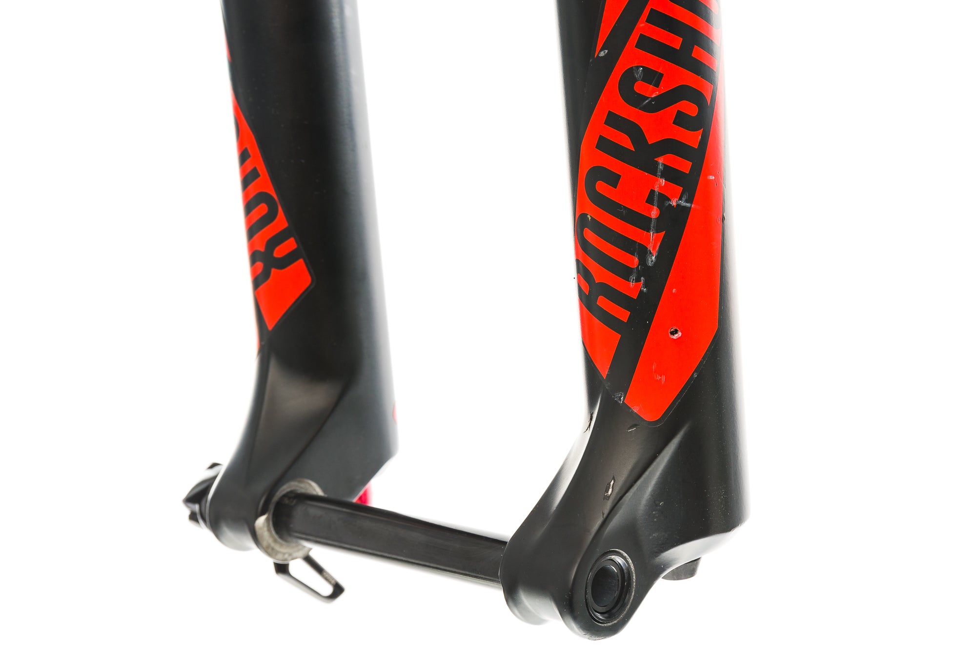 2015 RockShox Pike RC Fork 27.5
