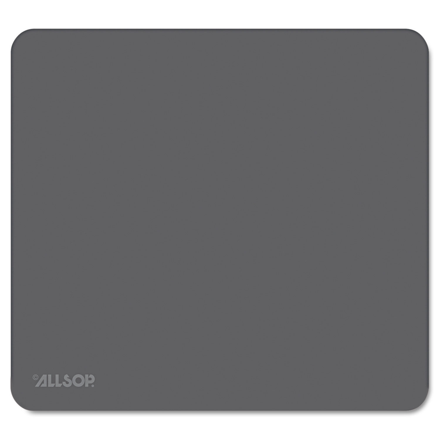 Accutrack Slimline Mouse Pad by Allsopandreg; ASP30201