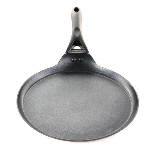 Oster 10 Inch Forged Aluminum Nonstick Round Pancake Pan