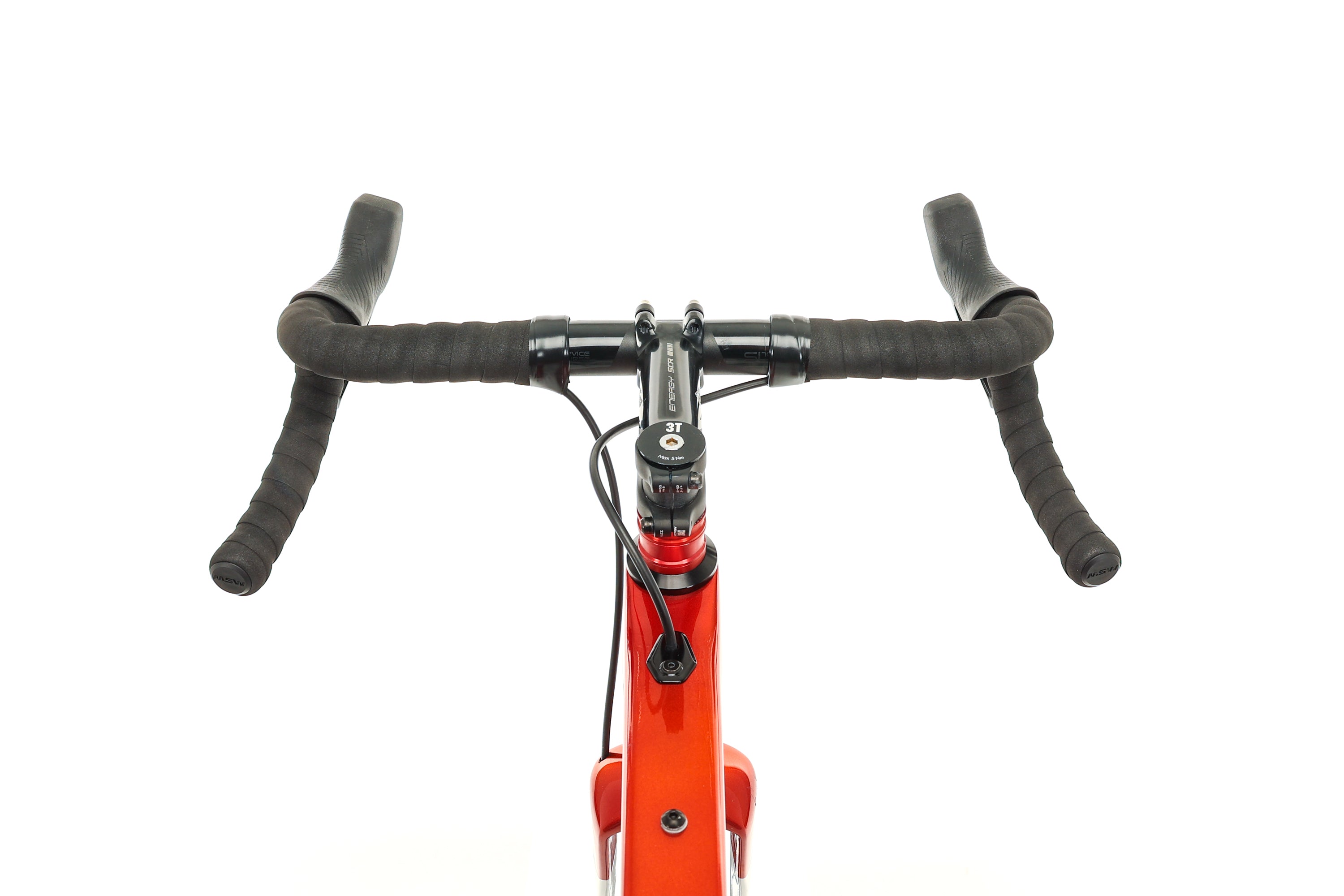 3T Exploro RaceMax Gravel Bike - 2022, 56cm