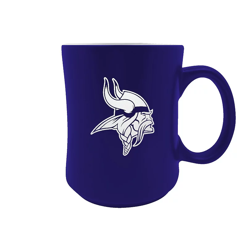 Minnesota Vikings NFL Starter 19-oz. Mug