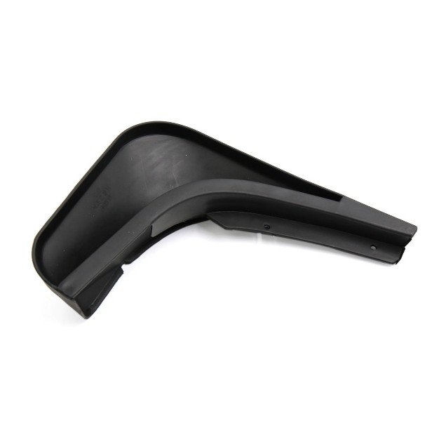 Unique Bargains Front Rear Flaps Splash Guards Fender Guard For Cruze Black 4pcs