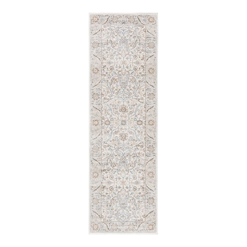 Safavieh Paisley Rug