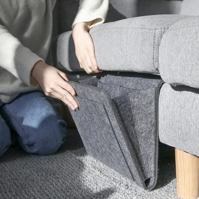 🔥BIG SALE - 49% OFF🔥🔥 - Storage Bag with Pockets Hanging Orga
