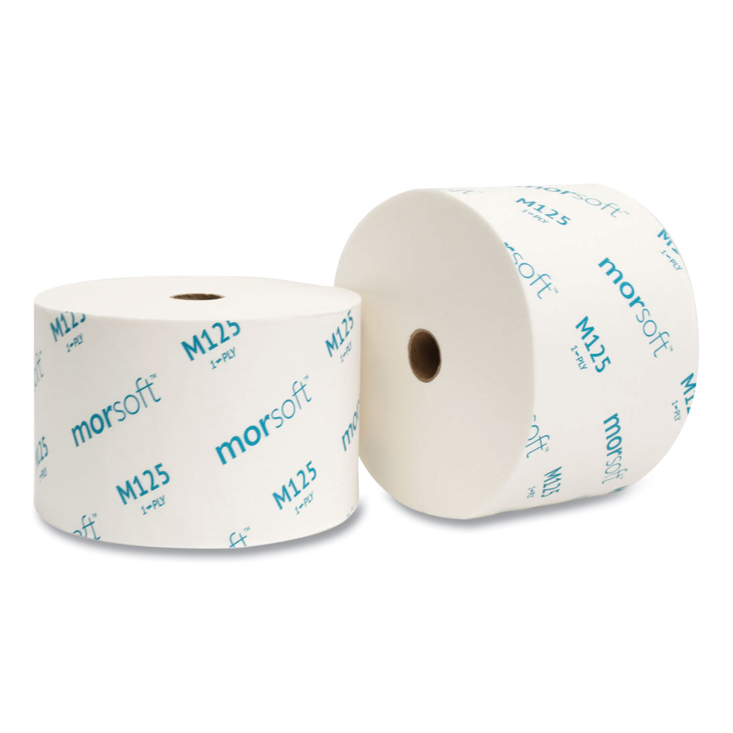 Small Core Bath Tissue by Morcon Tissue MORM125