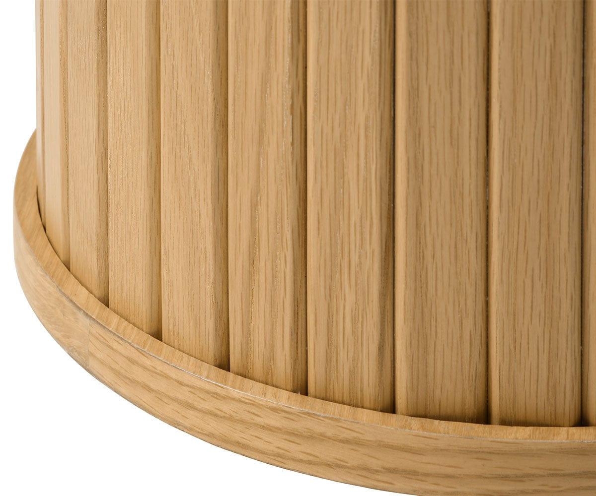 Orella Round Coffee Table