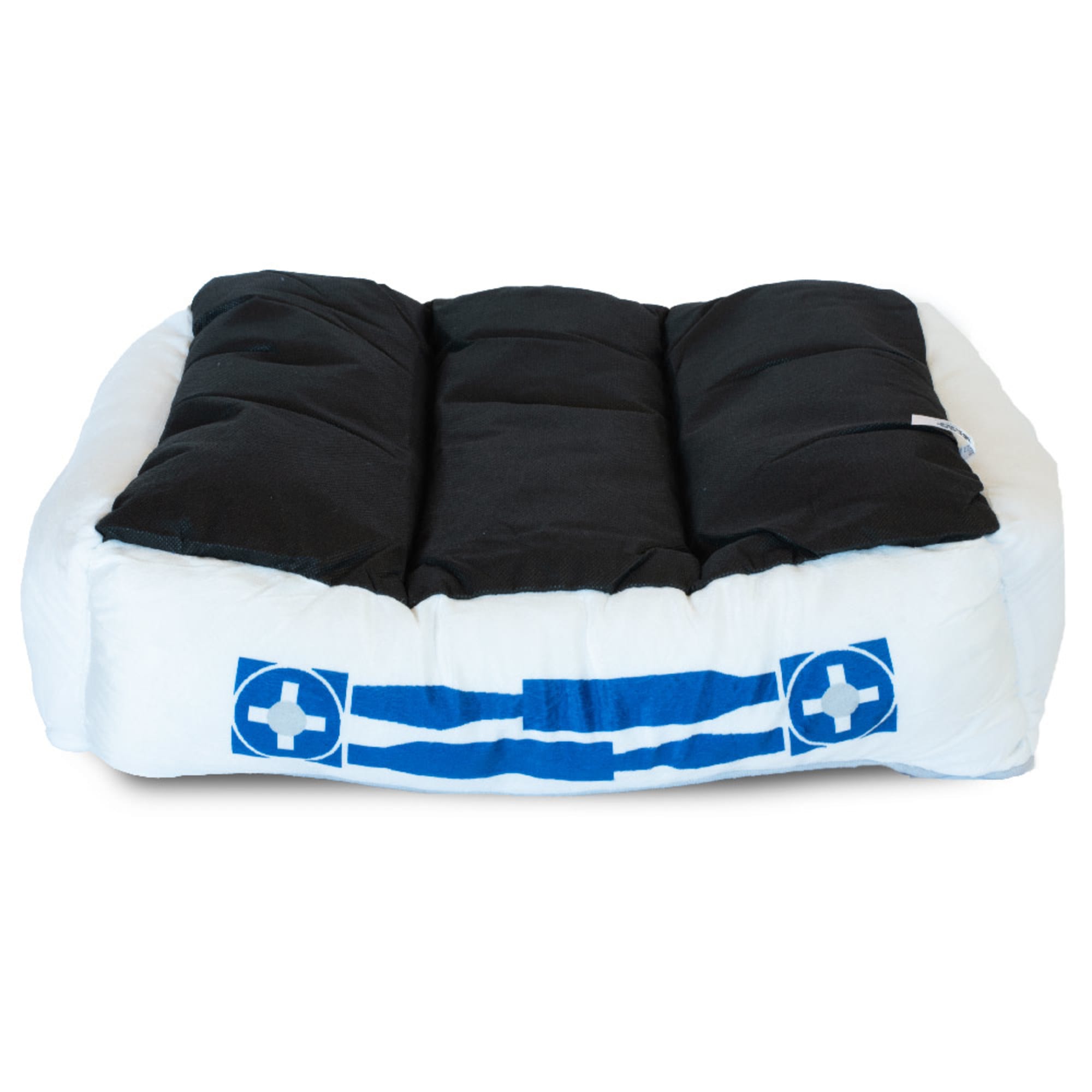 Buckle-Down Star Wars R2-D2 Dog Bed， 25