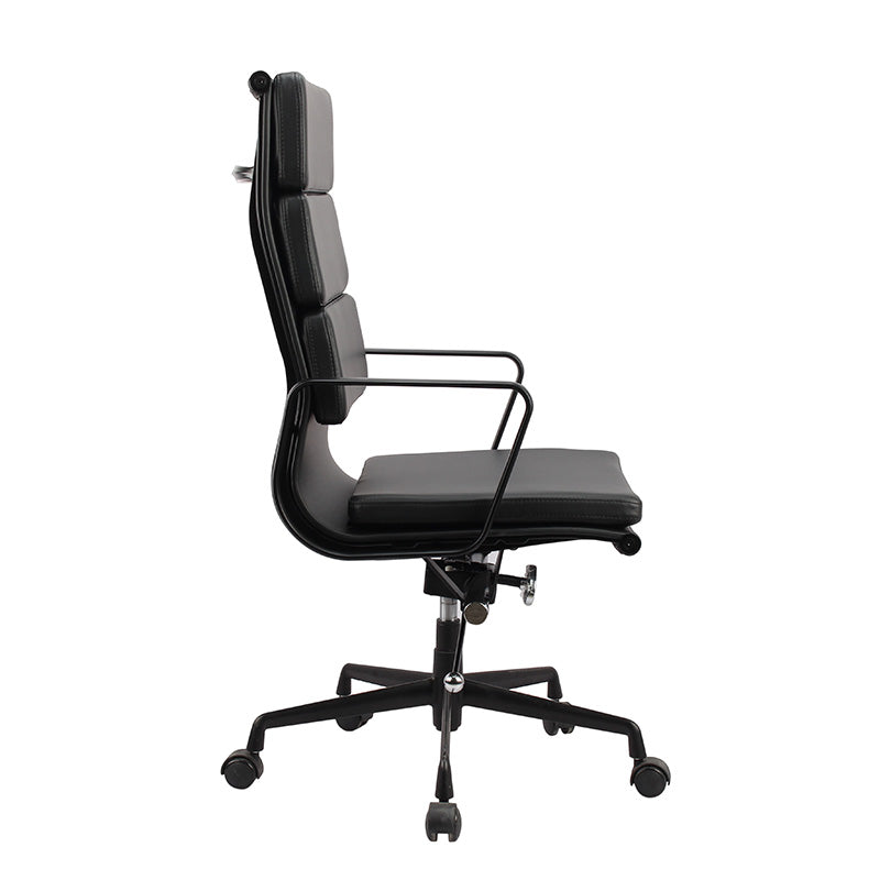 ANDOR High Back Office Chair - Black