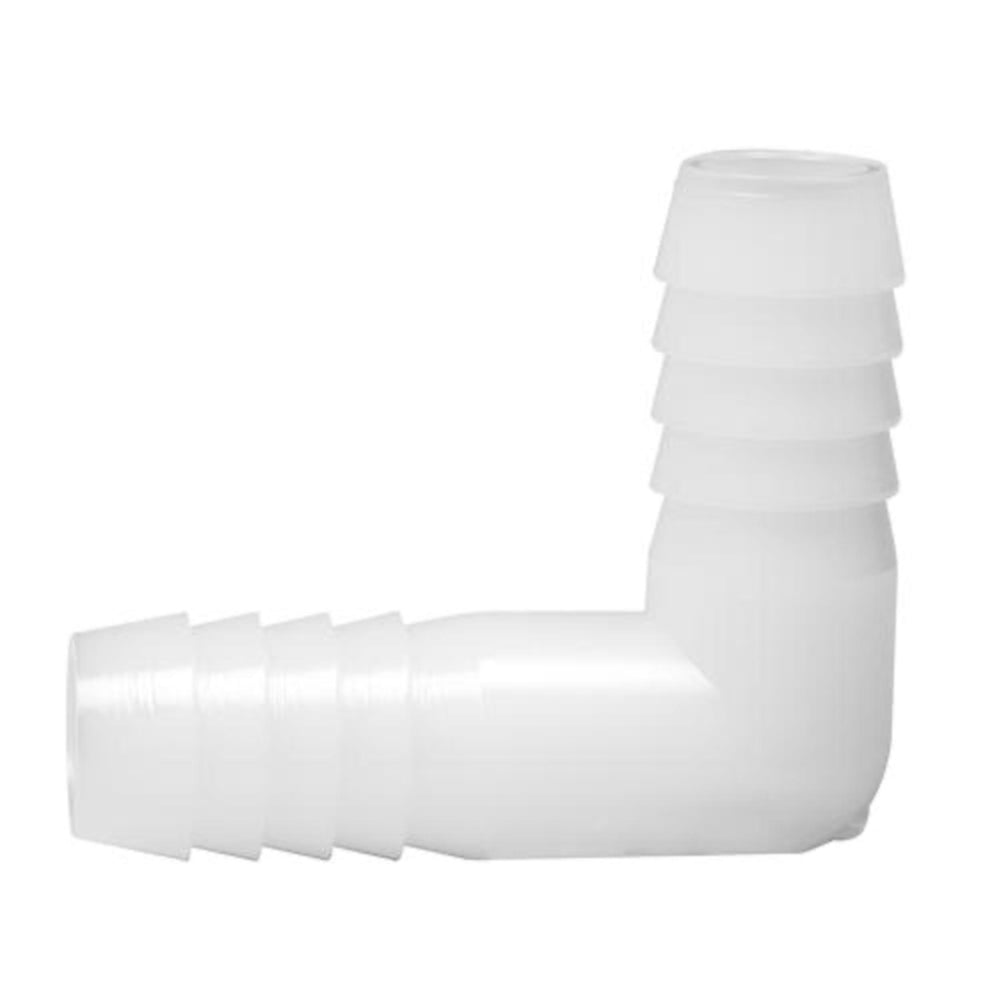 ELBOW 90 NYLON 1/2