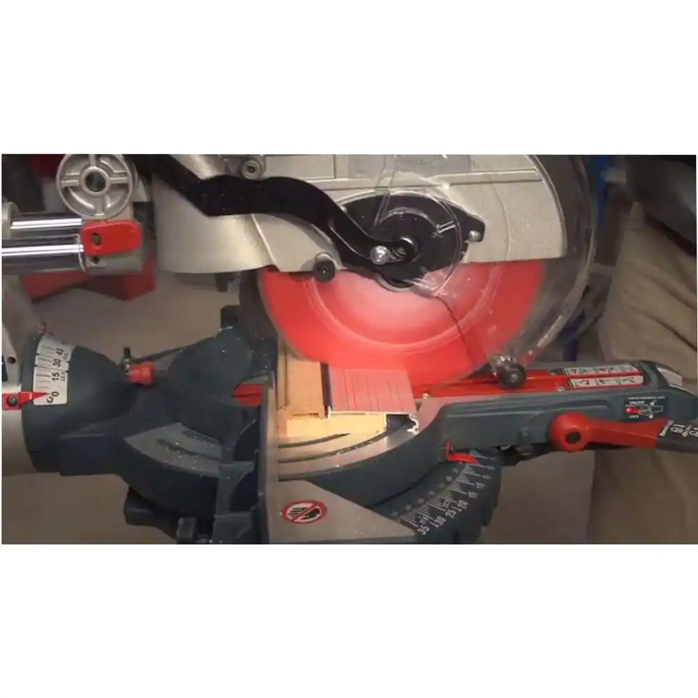 DIABLO D1080N 10 in. x 80-Tooth Laminate/Aluminum Circular Saw Blade