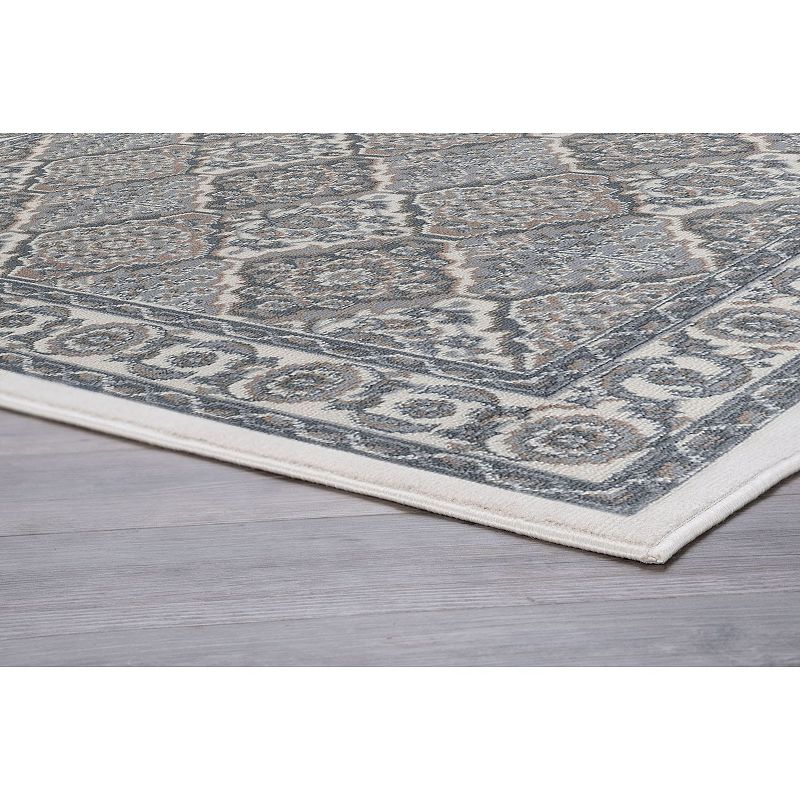 KHL Rugs Oxnard Oriental Indoor Area Rug