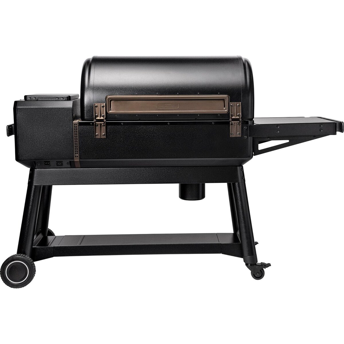 Traeger Ironwood XL Pellet Grill