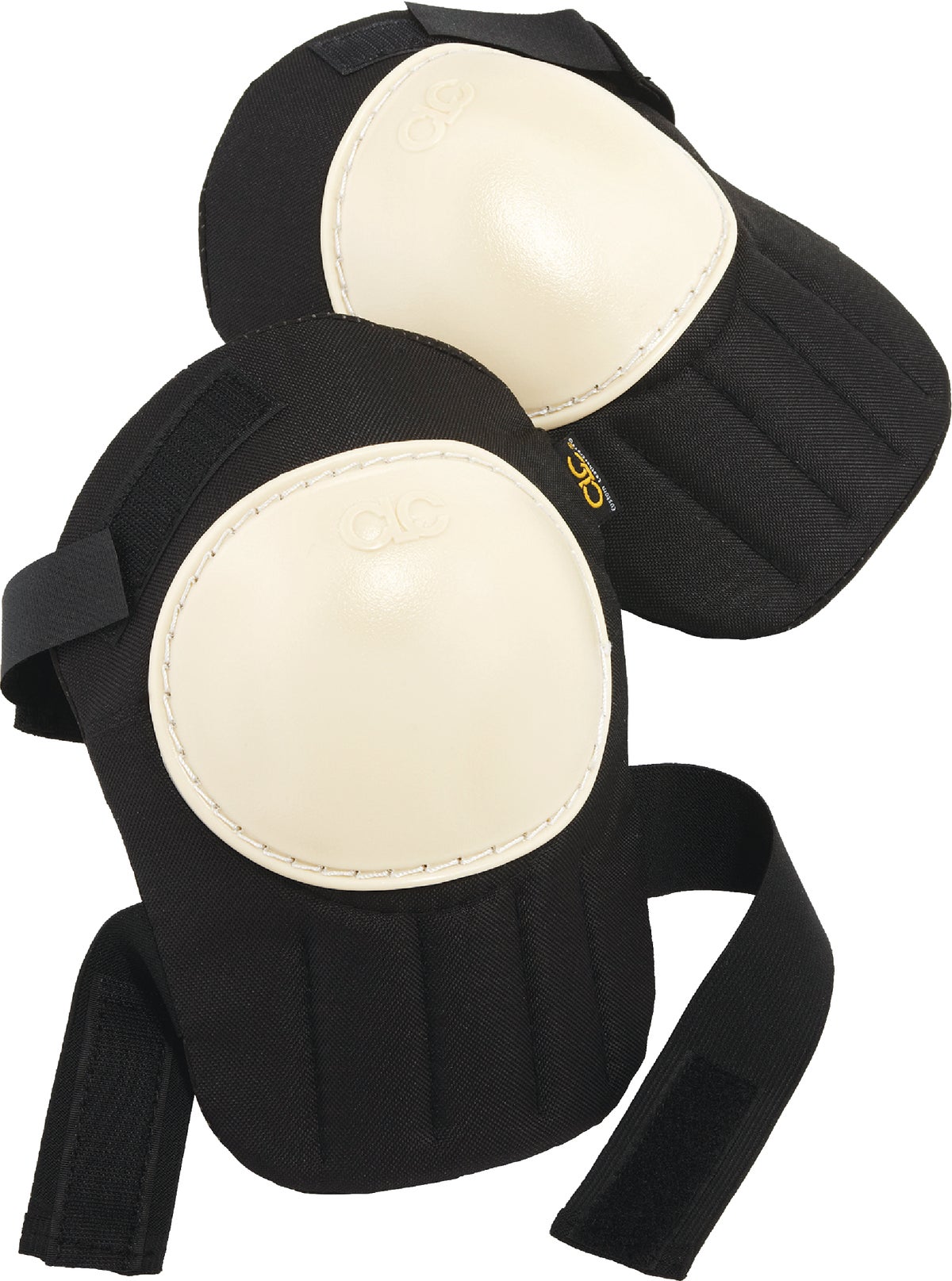 CLC Swivel Cap Kneepads