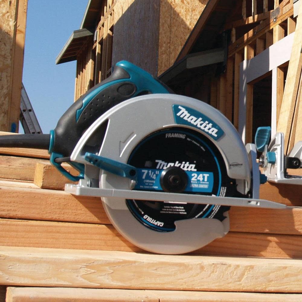 Makita 7-1/4 In. Magnesium Circular Saw 5007MG from Makita