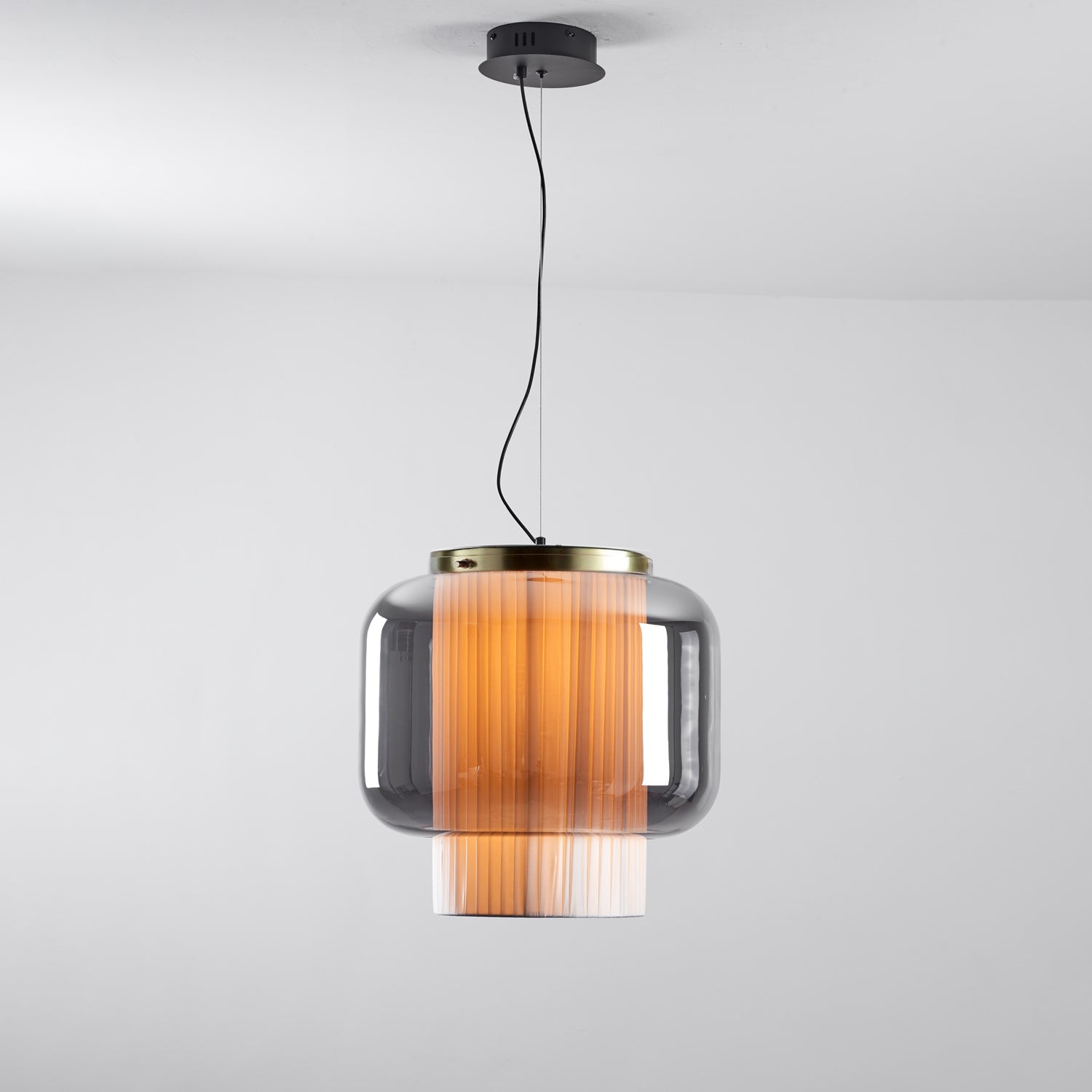 Manila T Pendant Lamp