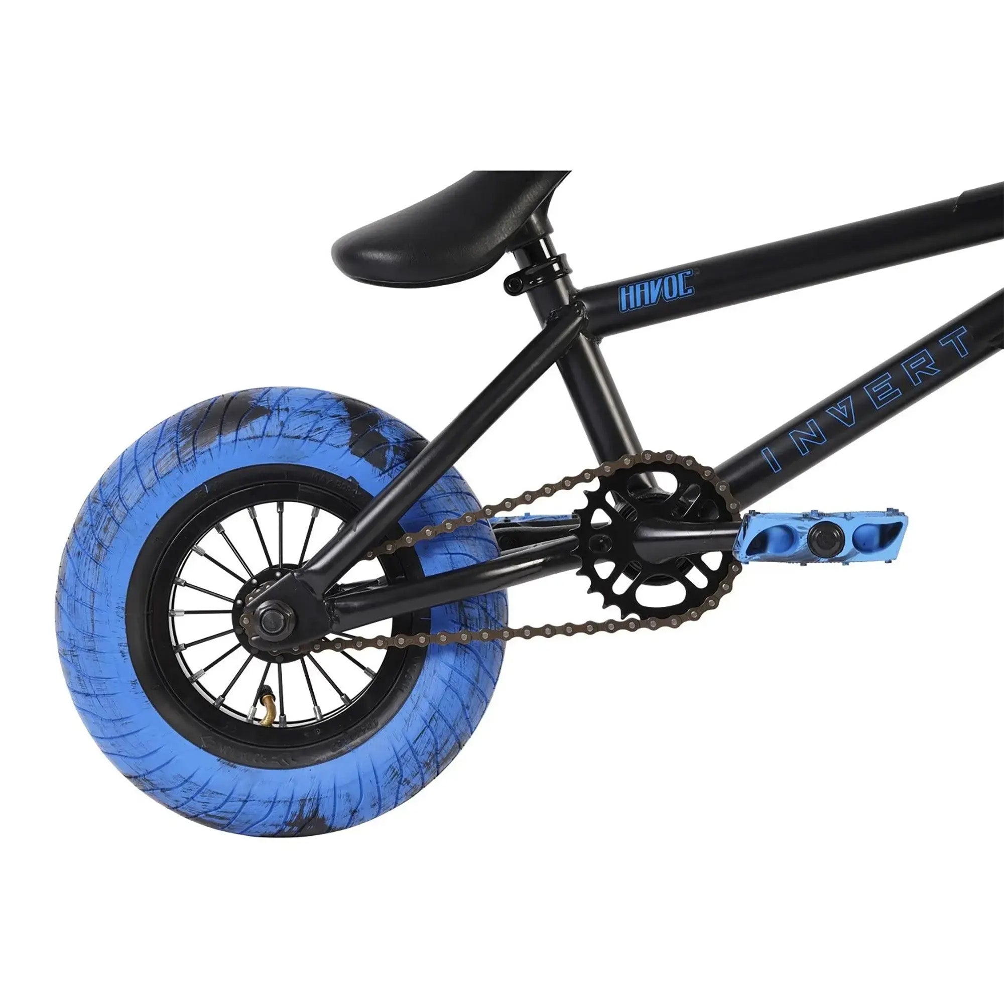 Invert Supreme Havoc Mini BMX