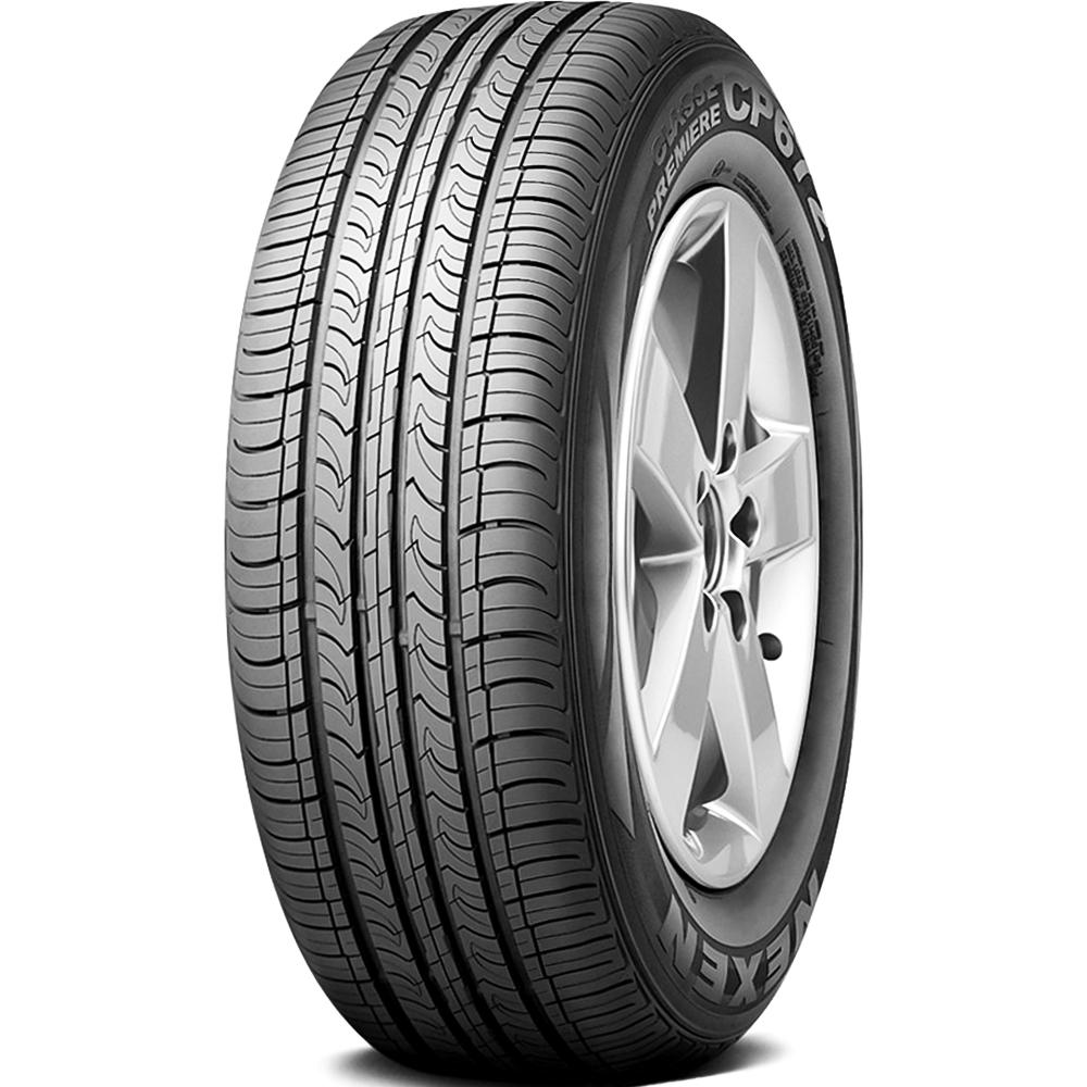 Nexen CP672 225/55R18 97 H Tire