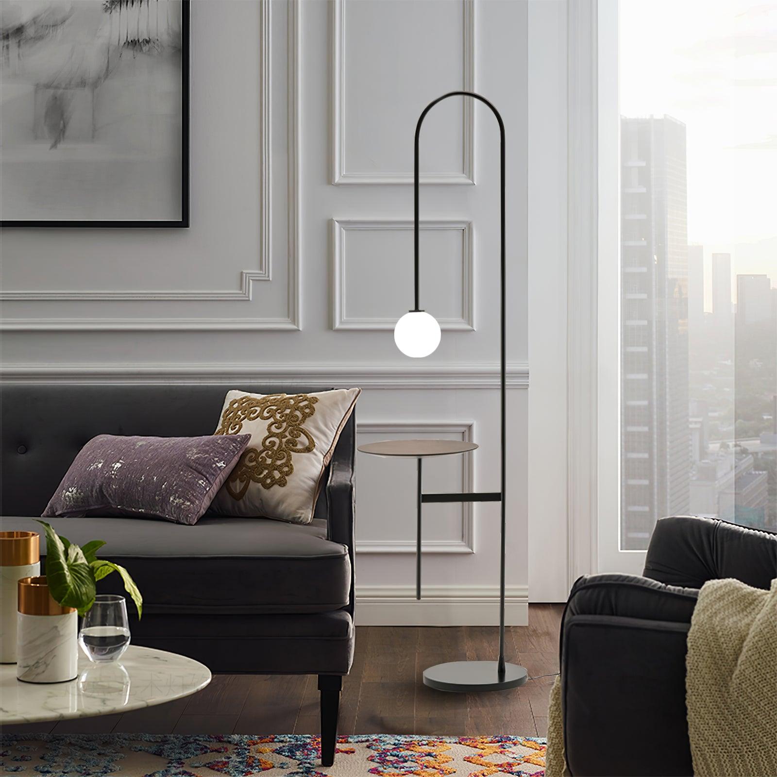 Vanni Floor Lamp