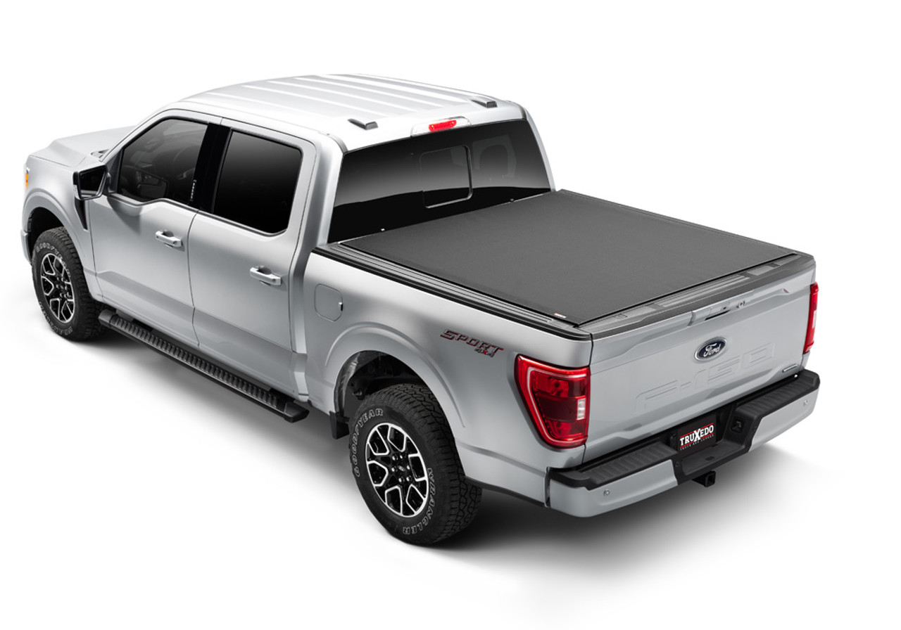 Truxedo Pro X15  1523 F150 6x277quot Tonneau Cover