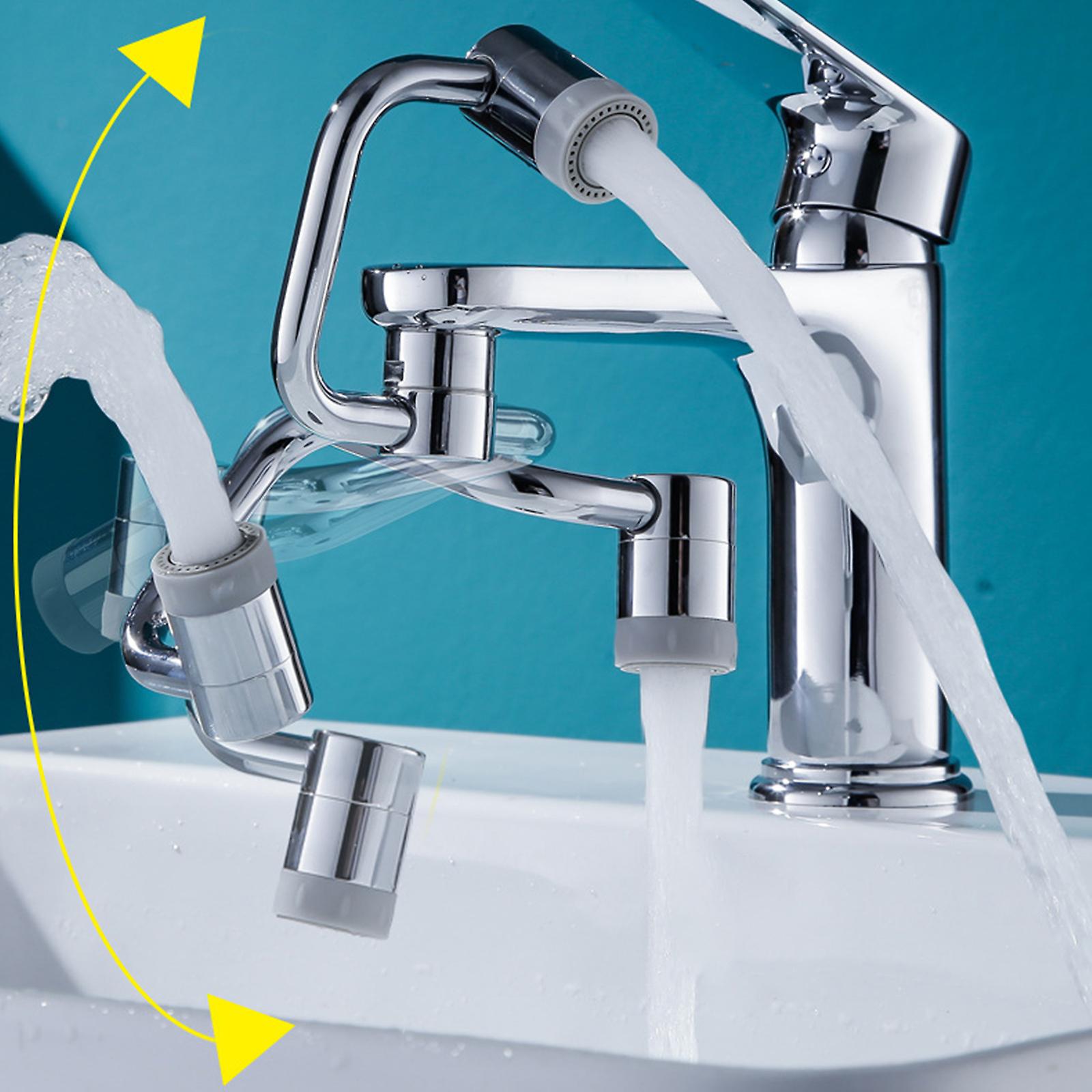 Kitchen Sink Faucet Mq02-5