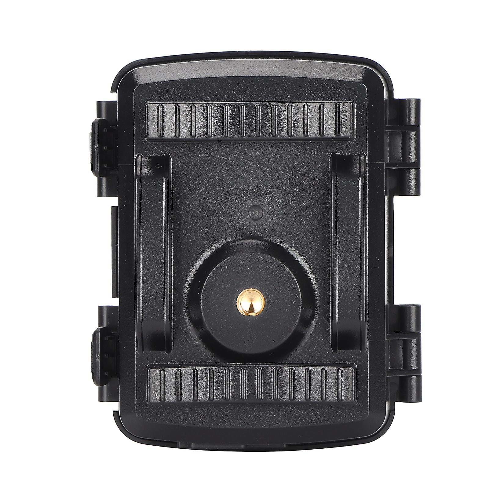 Hunting Camera Wildlife Monitoring Camera With 52 Wide Angle Motion And 0.8s Trigger Timepr600b